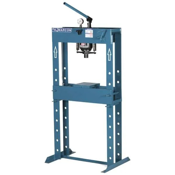 Prensa Hidr 30t Mph 30 Gs Ferramentas - Download Stunning Mountain Photo | Retina