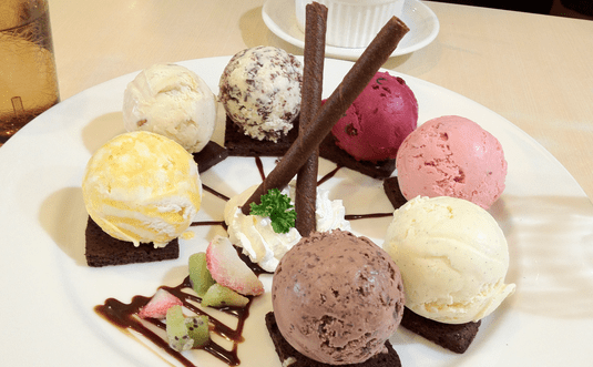 Ice Cream
