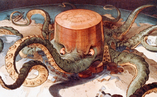 Standard Oil