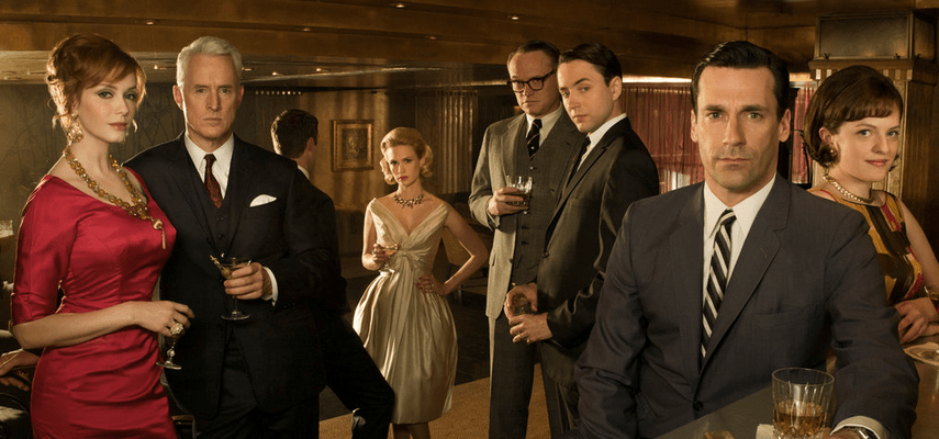 mad men