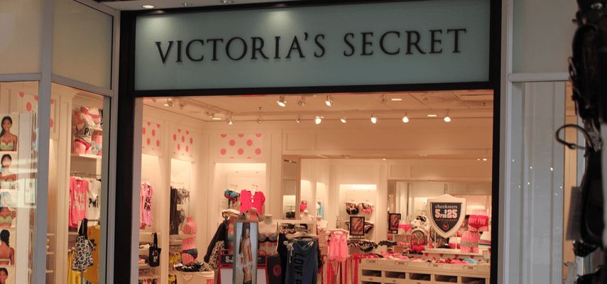 victorias secret