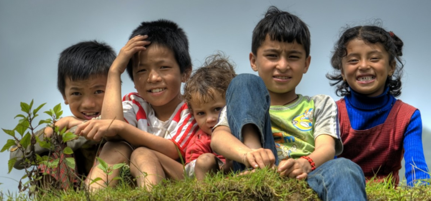 children