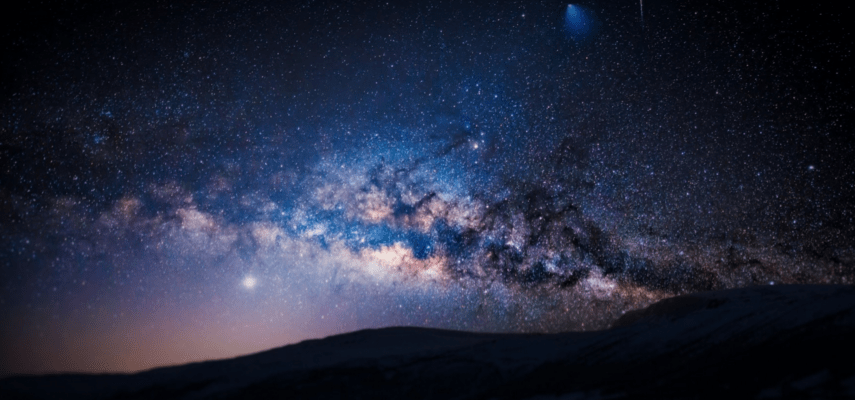 space
