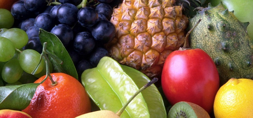 fruit