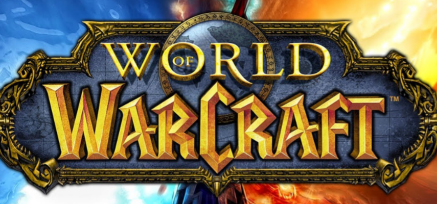 The Amazing World of Warcraft