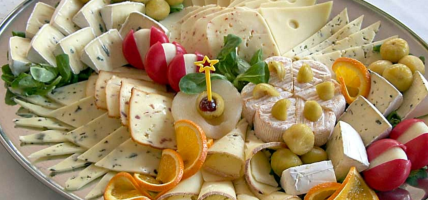 cheese
