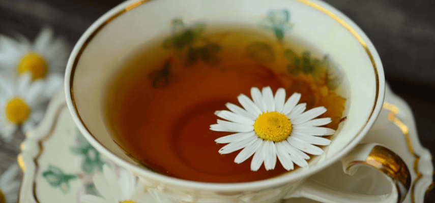tea