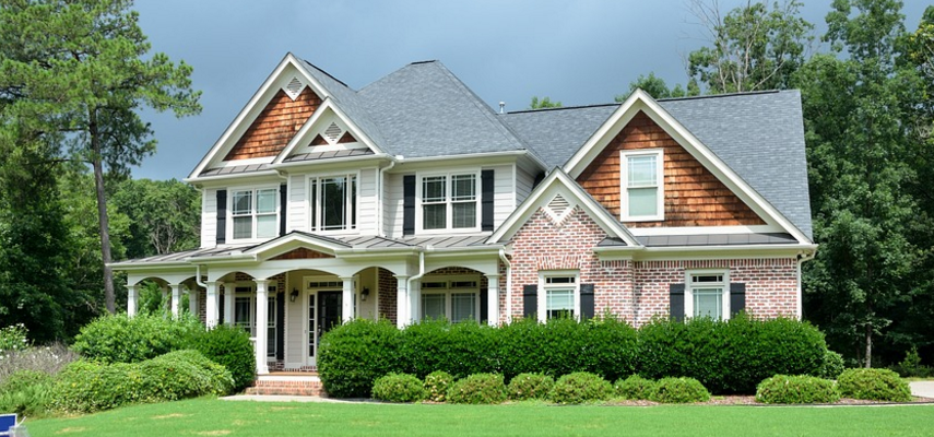 sell a home