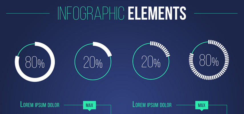 infographic design
