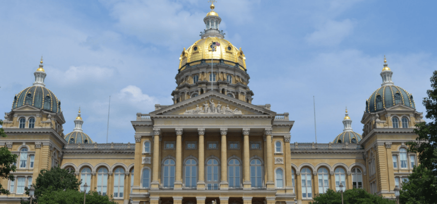 iowa