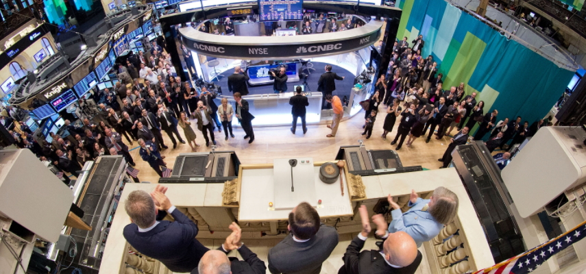 new york stock exchange