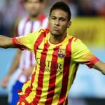 Neymar da Silva Santos Junior