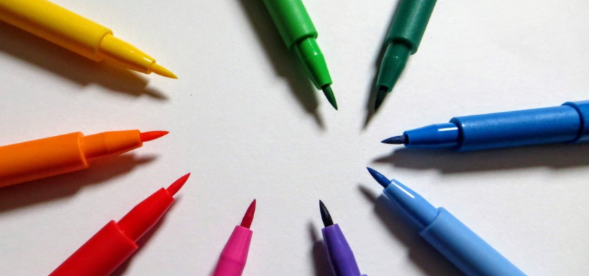 office product color