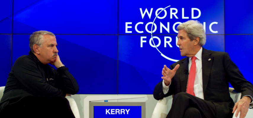 world economic forum