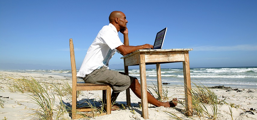 Telecommuting Save Businesses Money