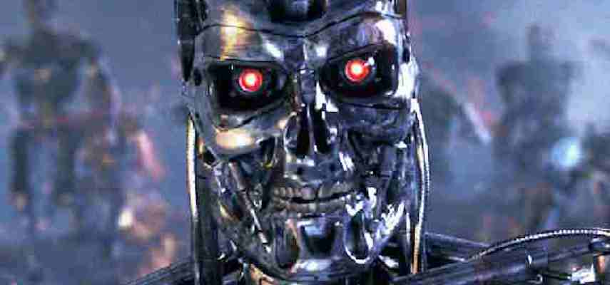The Robots