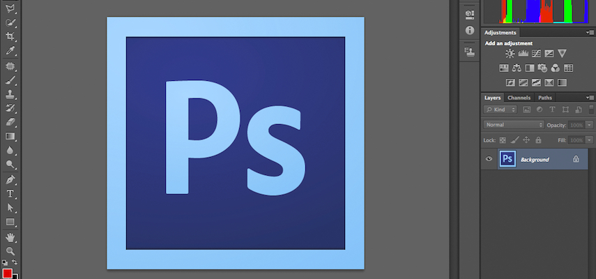 Photoshop Beginners featured