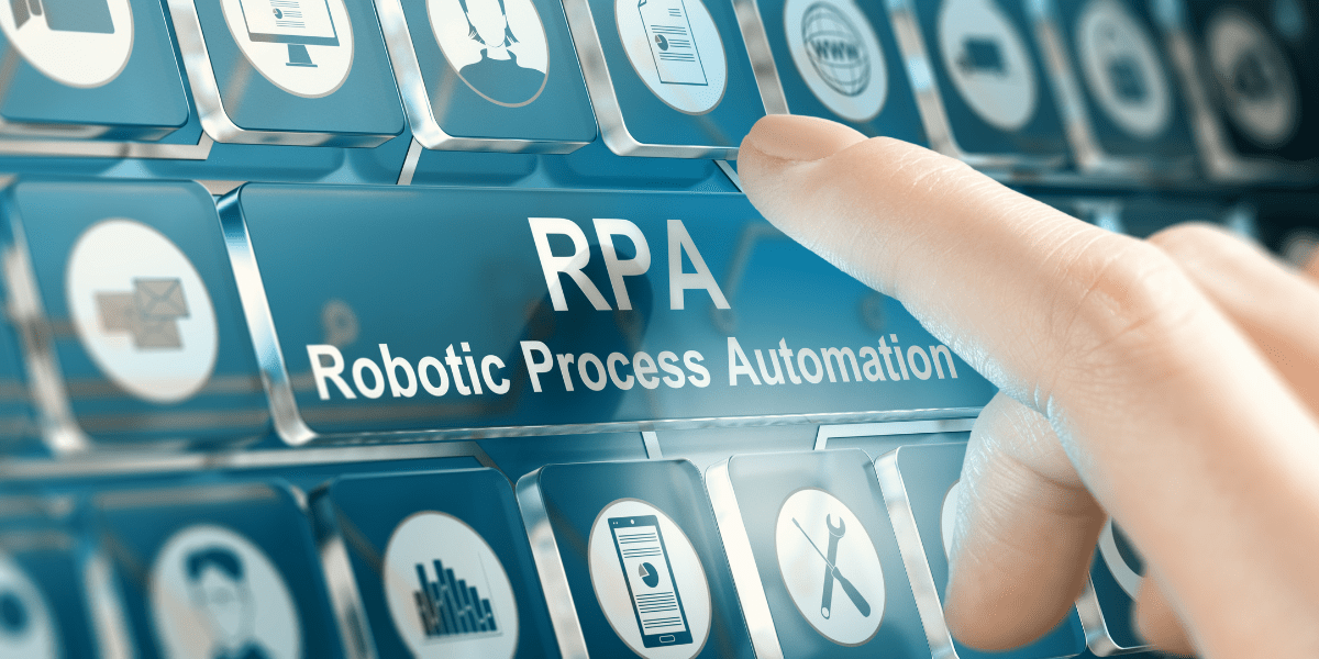 Robotic Process Automation