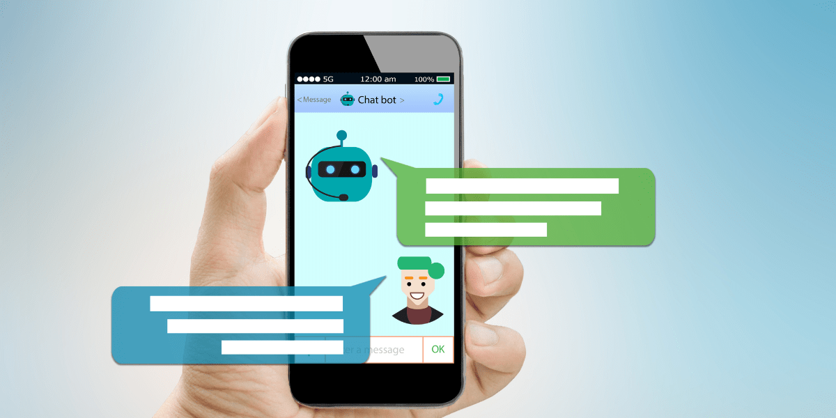 chatbots for banks