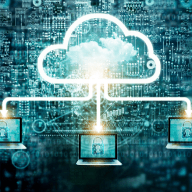 Cloud-Native Banking
