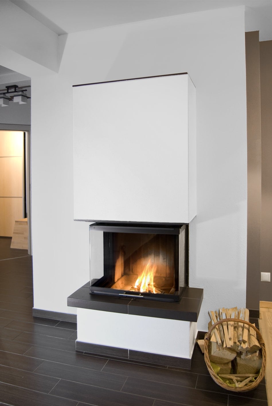 Masonry Fireplaces Southern Md Magic Broom Chimney Sweeps