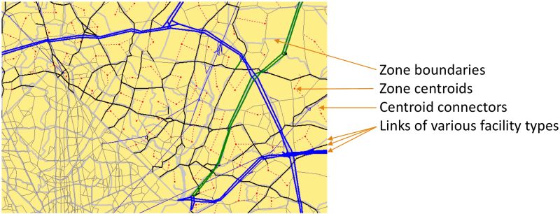 Network Assignment Tf Resource - Beautiful Abstract Texture - HD