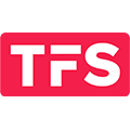TFS HealthScience logo