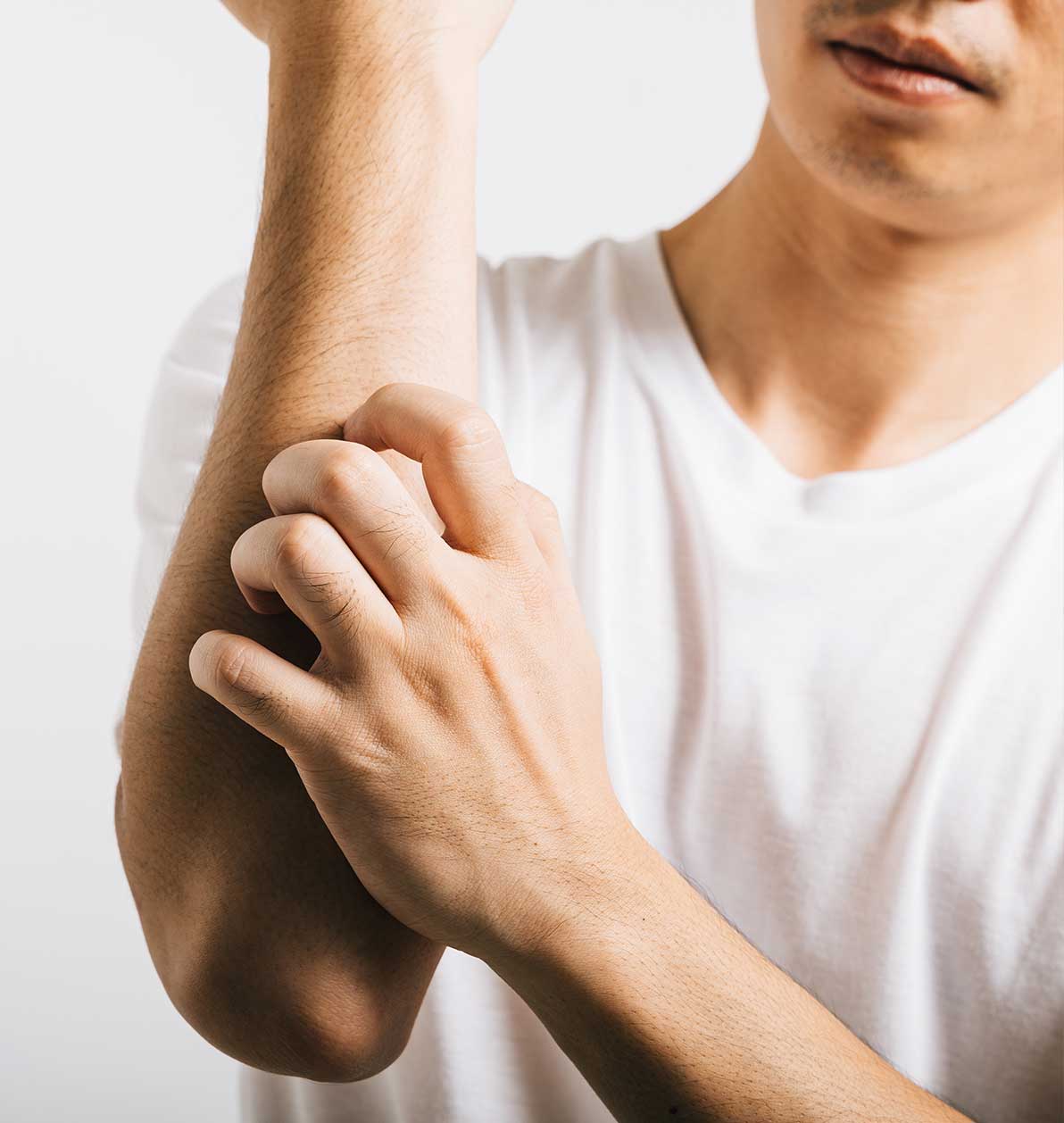 Dermatology Expertise Enhanced by Immunology & Inflammation