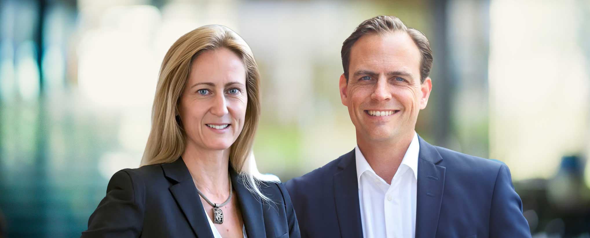 Katarina Ageborg Appointed Chairman of the Board, Markus Granlund Named Acting CEO