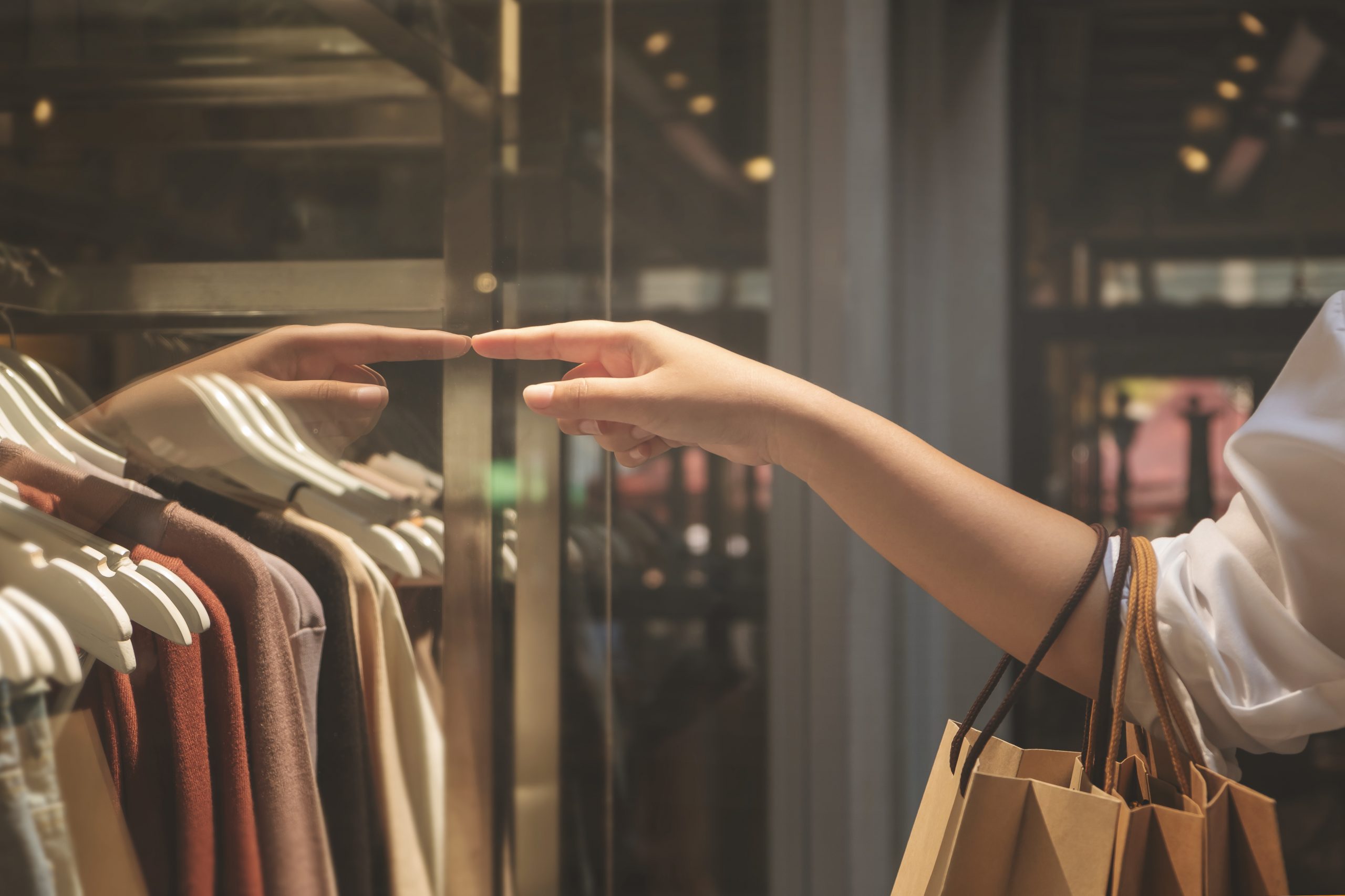 Effetto COVID-19: com’è cambiato il settore della moda