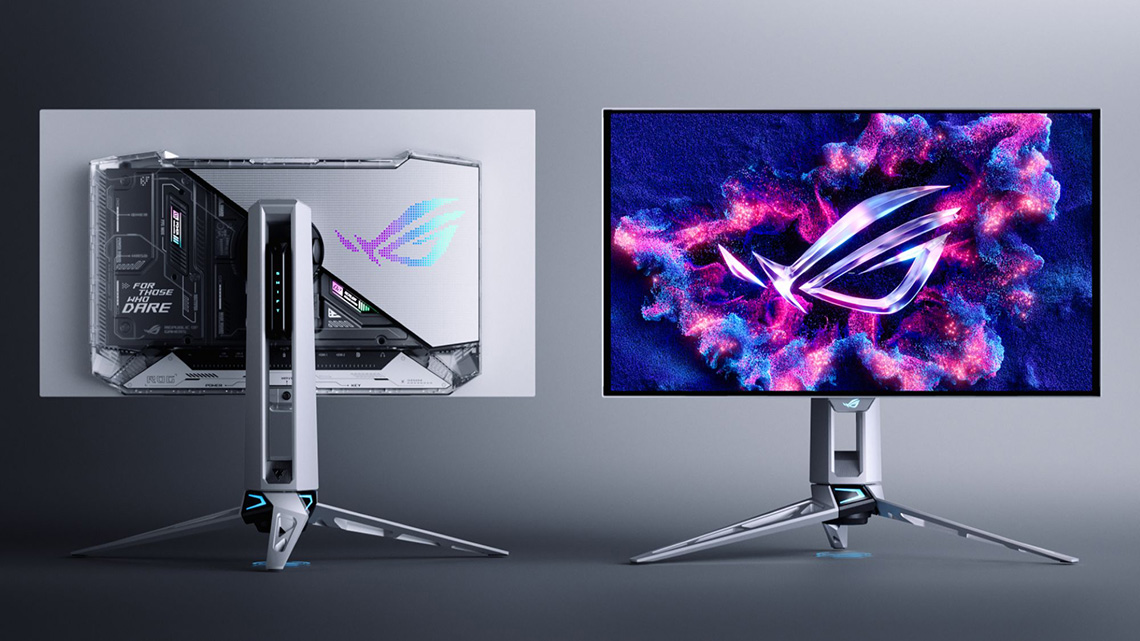 The Best OLED Gaming Monitors To Buy In 2026 TFTCentral 3 