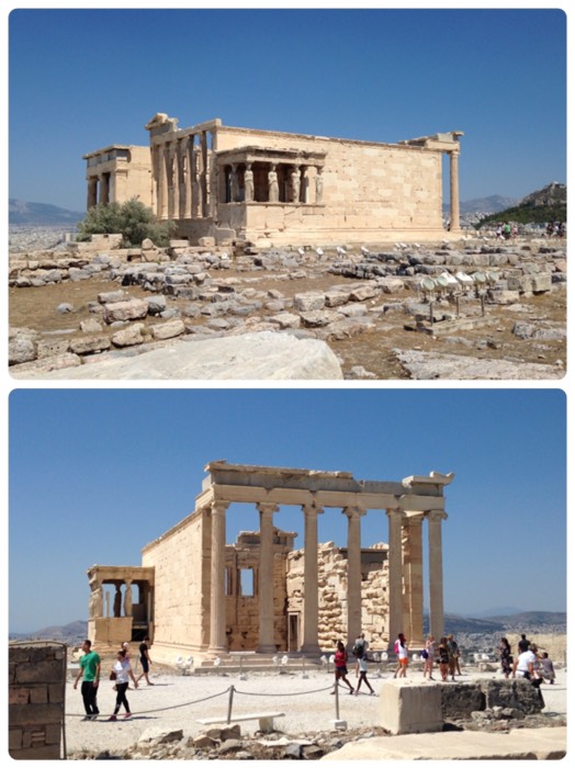 ナルニの橋 ジャン＝バティスト・カミーユ・コロー | たそがれ君の地球