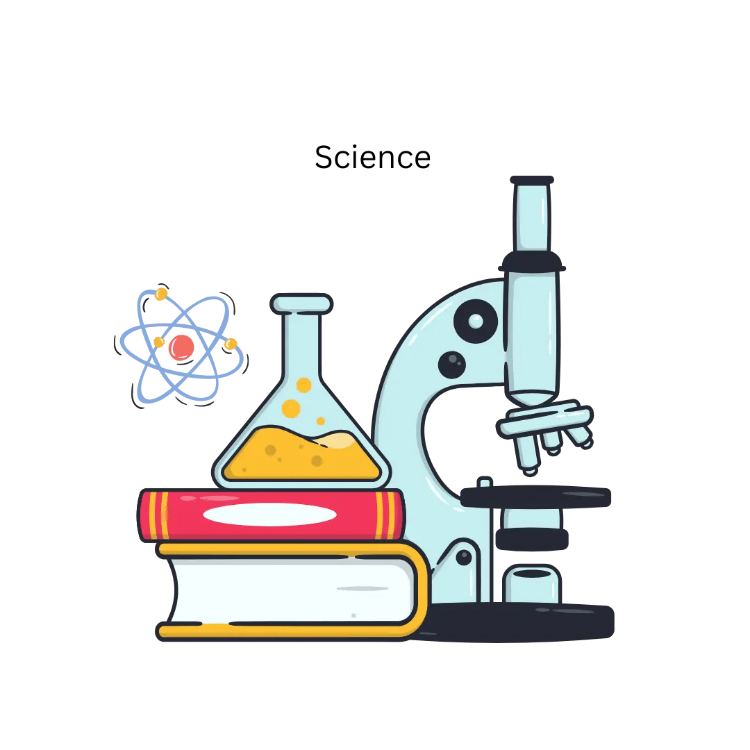 Science Telegram Channel and Group Links