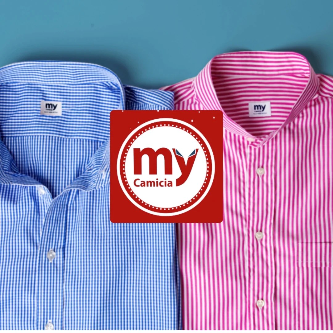 MyCamicia Logo