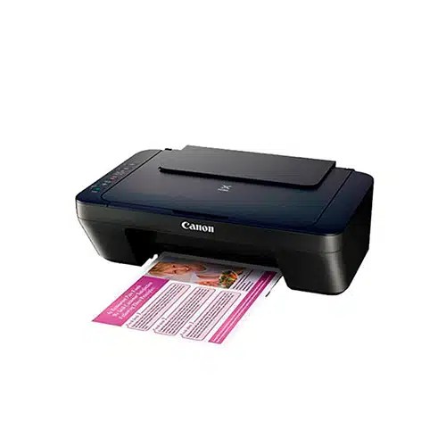 Impresora Canon PIXMA E402 - TG Computer - Computadoras, Laptops, Impresoras,  Televisores Smart TV
