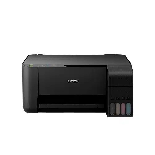 Impresora Epson EcoTank L3110 - TG Computer - Computadoras, Laptops,  Impresoras, Televisores Smart TV