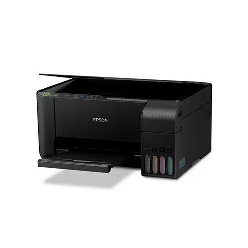 Impresora Epson EcoTank L3150 - TG Computer - Computadoras, Laptops,  Impresoras, Televisores Smart TV