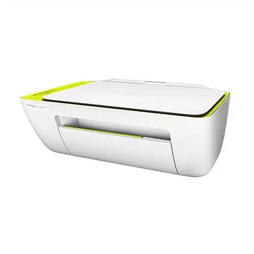 Impresora HP DeskJet Ink 2135 - TG Computer - Computadoras, Laptops,  Impresoras, Televisores Smart TV