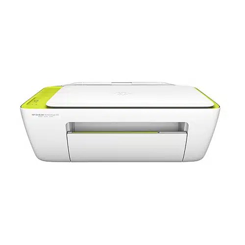 Impresora HP DeskJet Ink 2135 - TG Computer - Computadoras, Laptops,  Impresoras, Televisores Smart TV