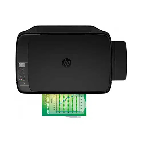 Impresora HP Ink Tank Wireless 415 - TG Computer - Computadoras, Laptops,  Impresoras, Televisores Smart TV