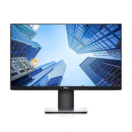 Monitor Dell P2419H - TG Computer - Computadoras, Laptops, Impresoras,  Televisores Smart TV