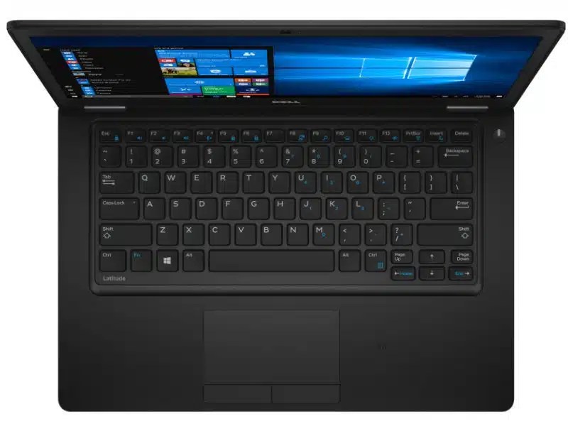 Dell Latitude 5480 Intel Core i7 - TG Computer - Computadoras