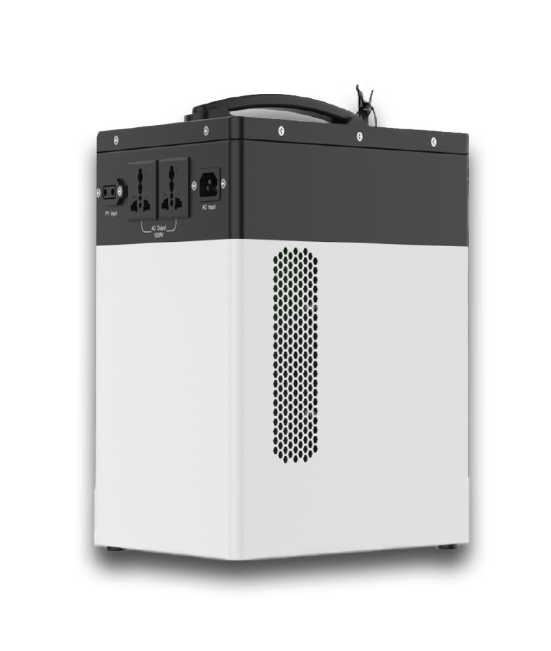 Micro Power Systems
