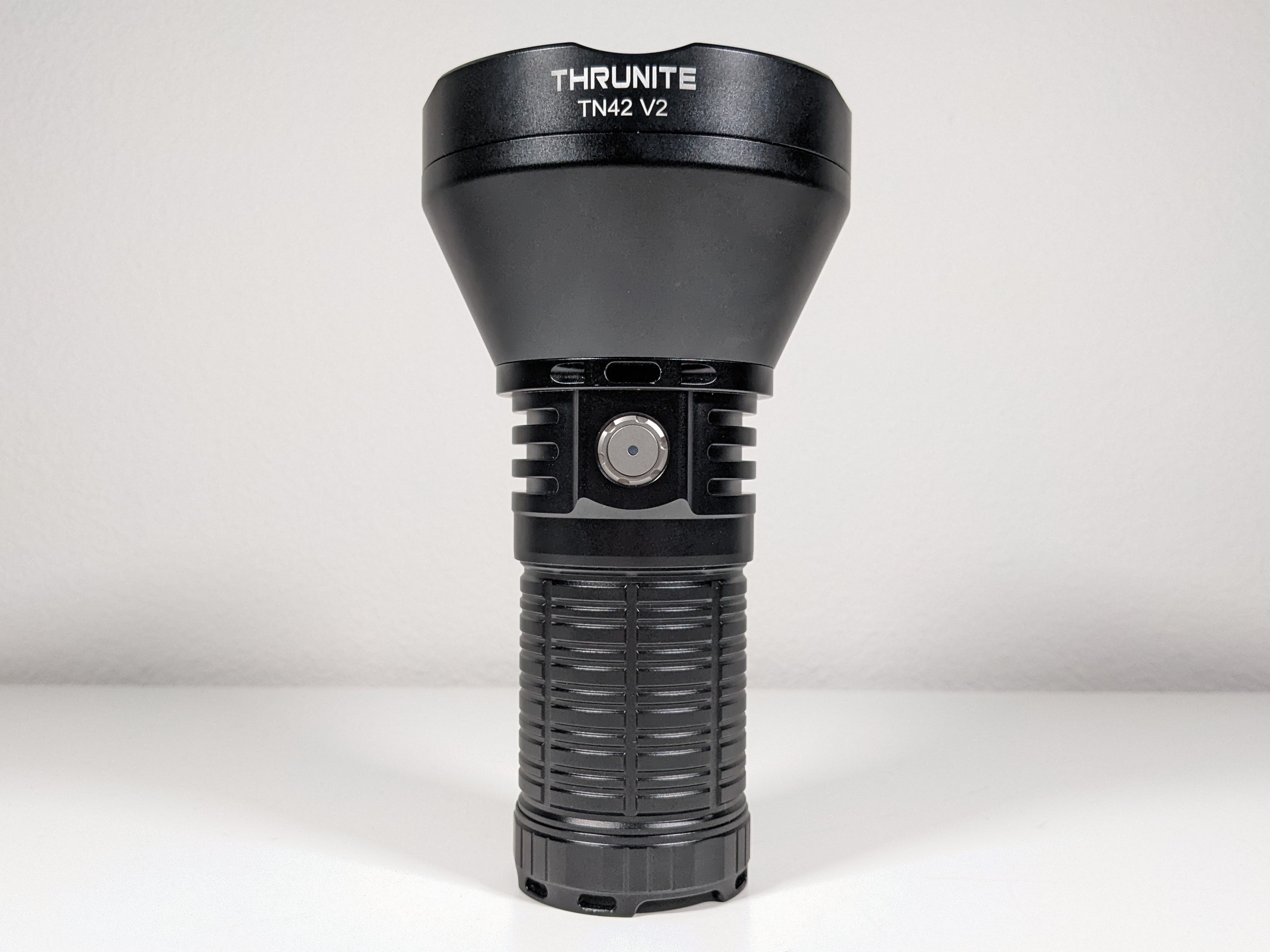 Thrunite TN42 V2 Review – Most Accessible Mega Thrower – Grizzly's