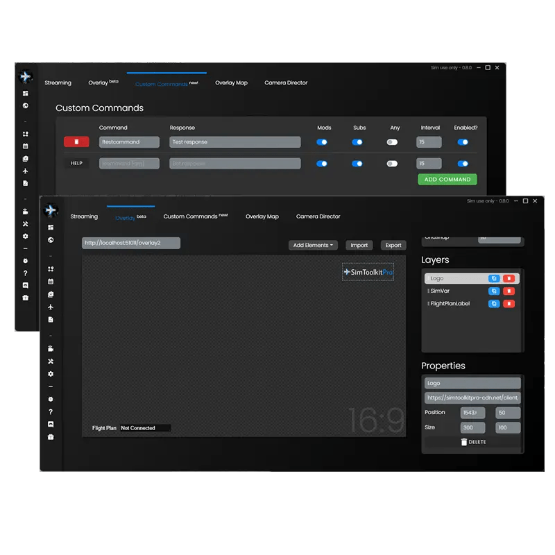 Tg Simulation Technical Simulator Software - Ultra HD Mountain Photos for Desktop