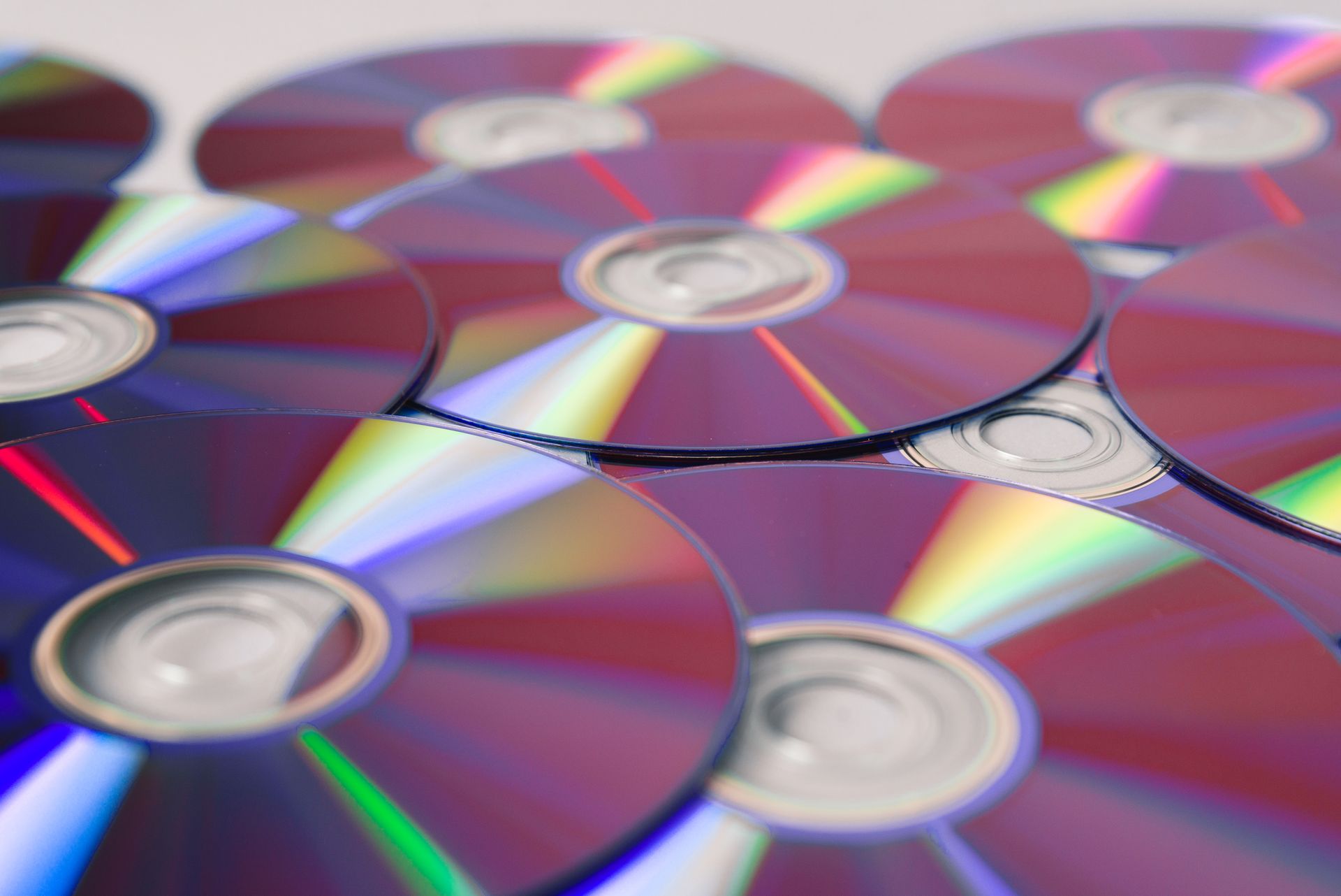 Discs