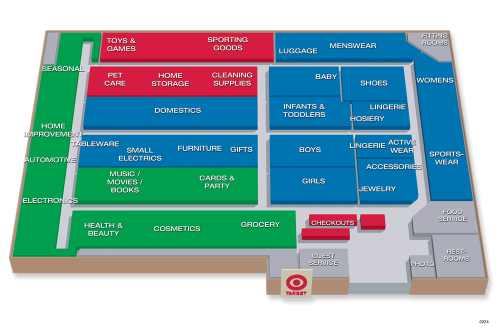 How Does Target Track In Store Purchases At Harry Pelfrey Blog 0224 
