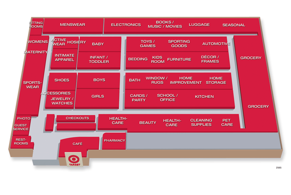 Gastonia, NC, Gastonia Target