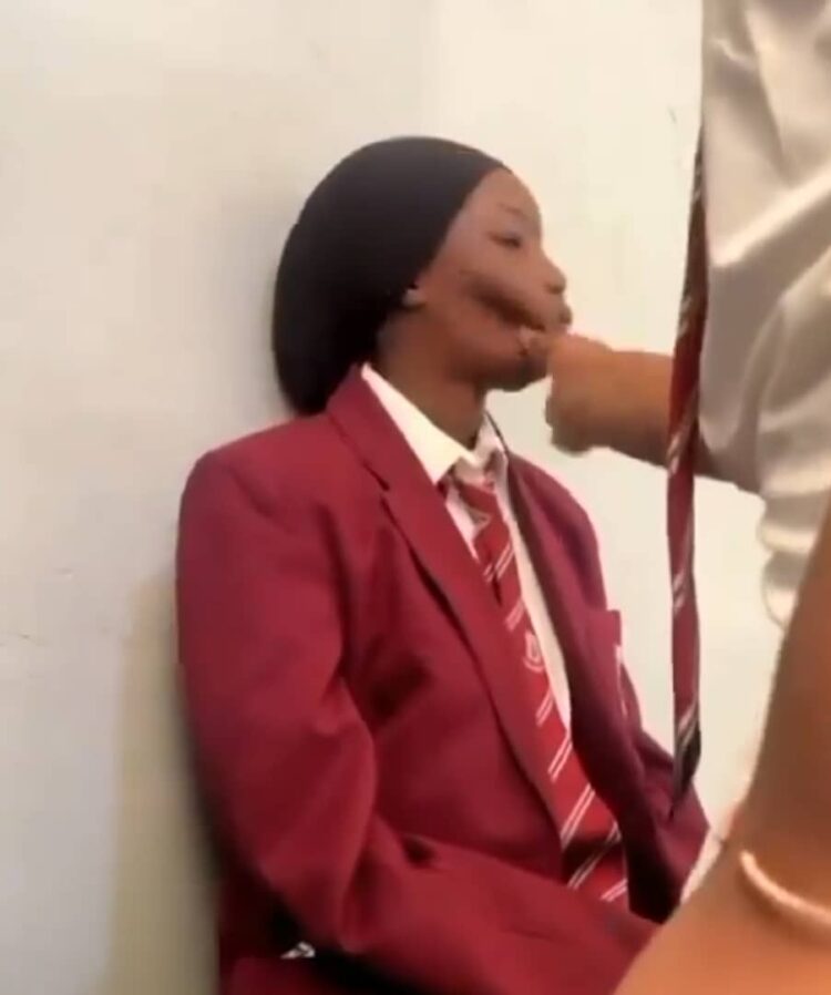 lead british international school bully (Watch Video)