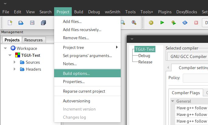 Tgui Codeblocks - Download High Quality Light Background | HD